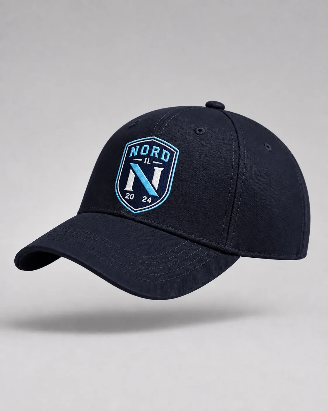 Foto mangler: Caps