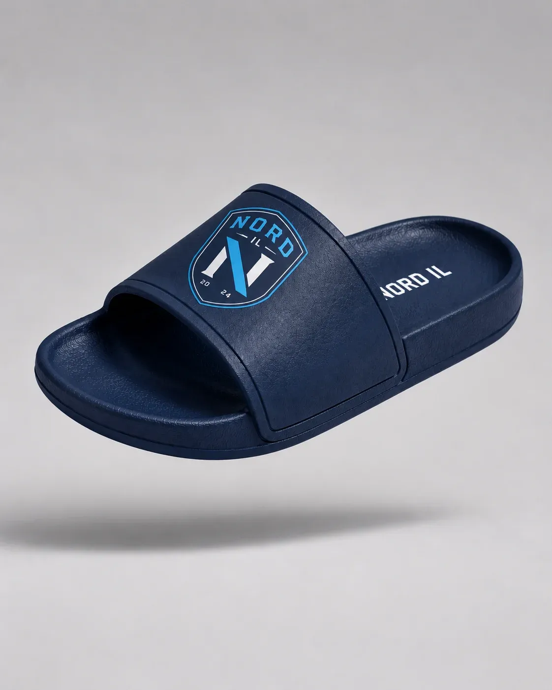 Foto mangler: Slippers