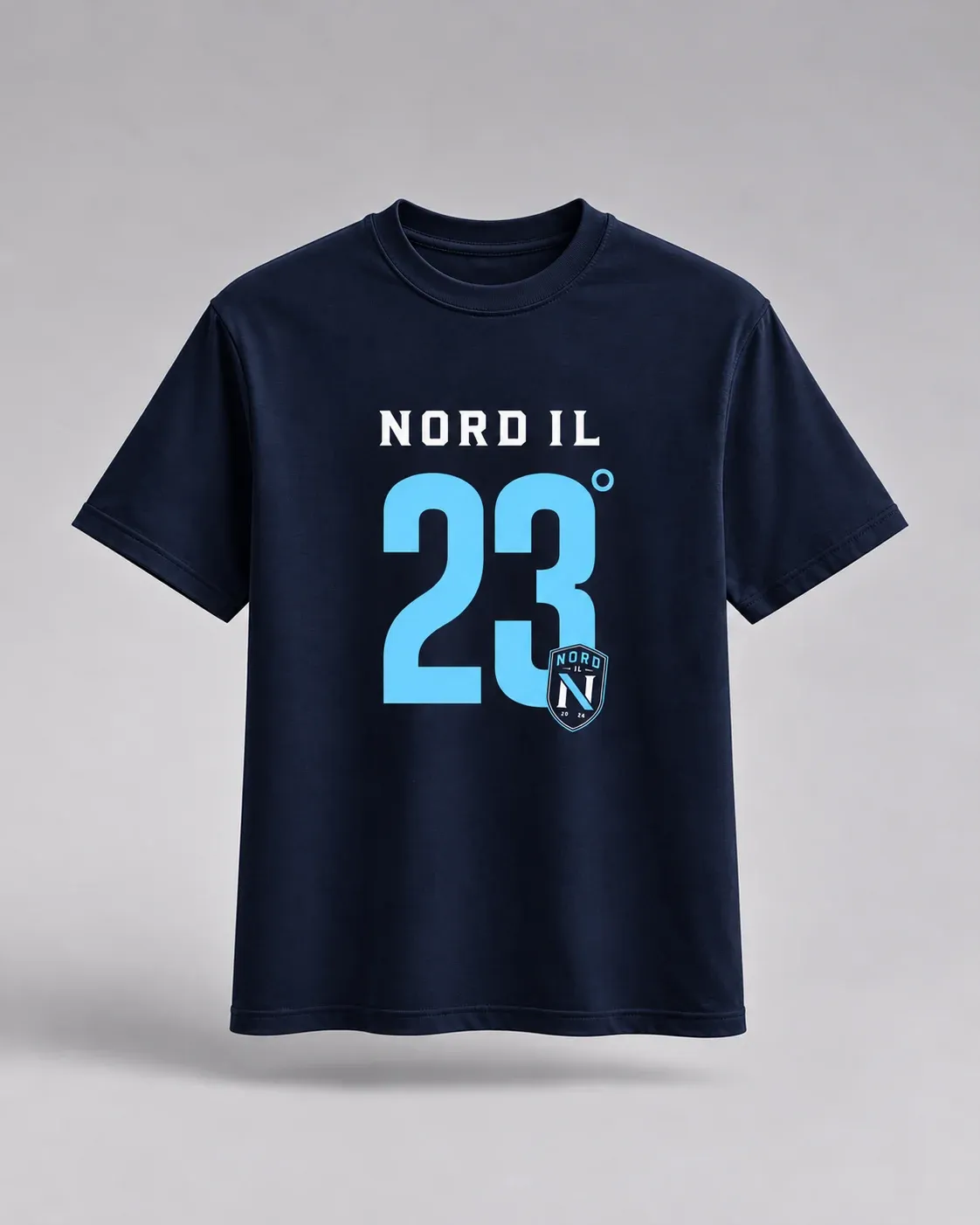 Foto mangler: T-shirt