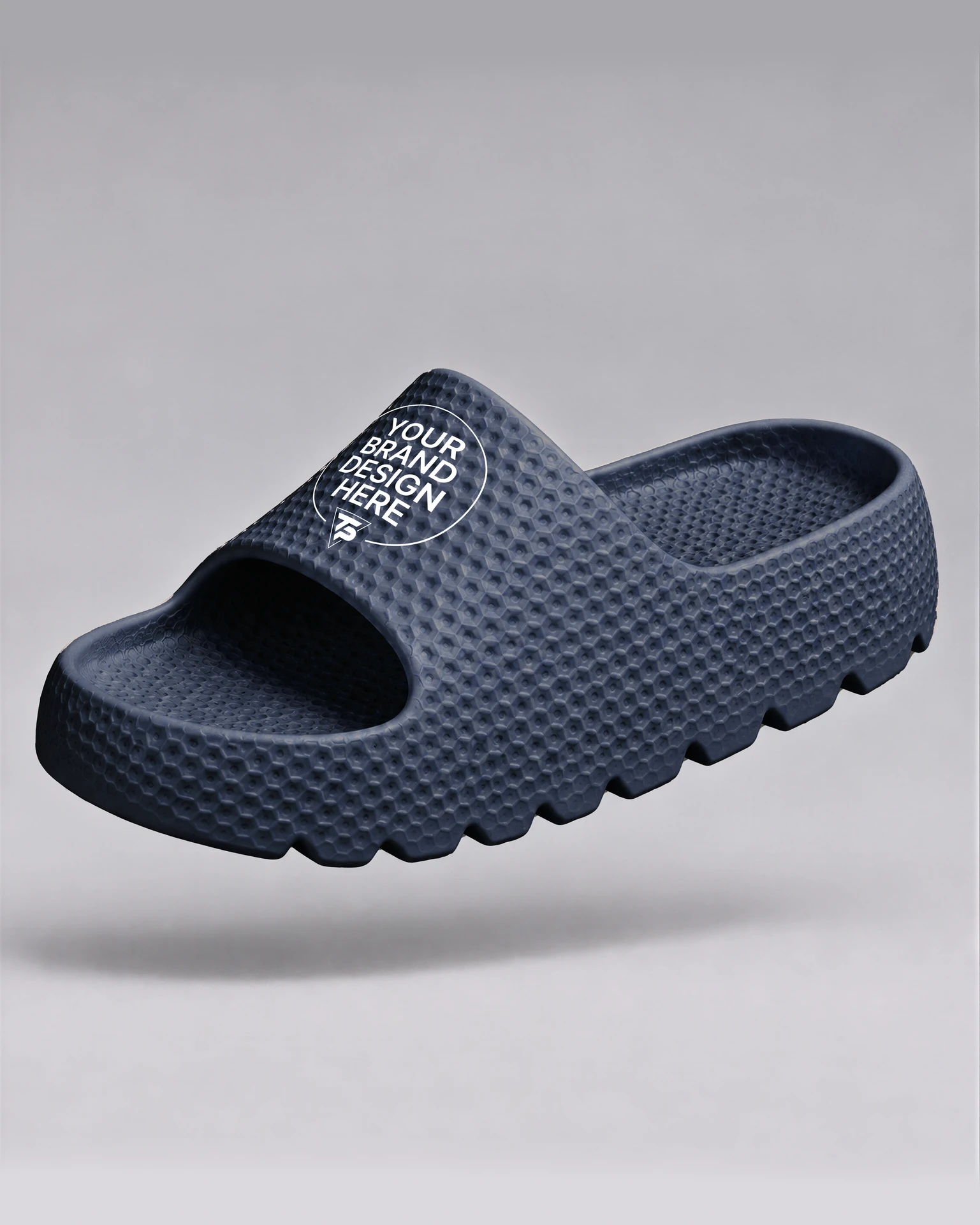 Slippers Mandal
